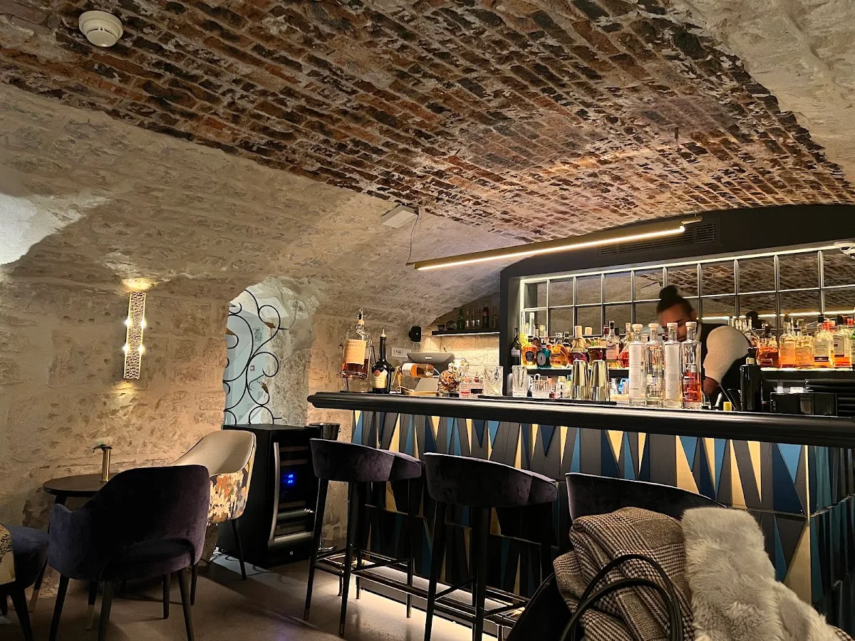 RS Bar Collection - Rivoli