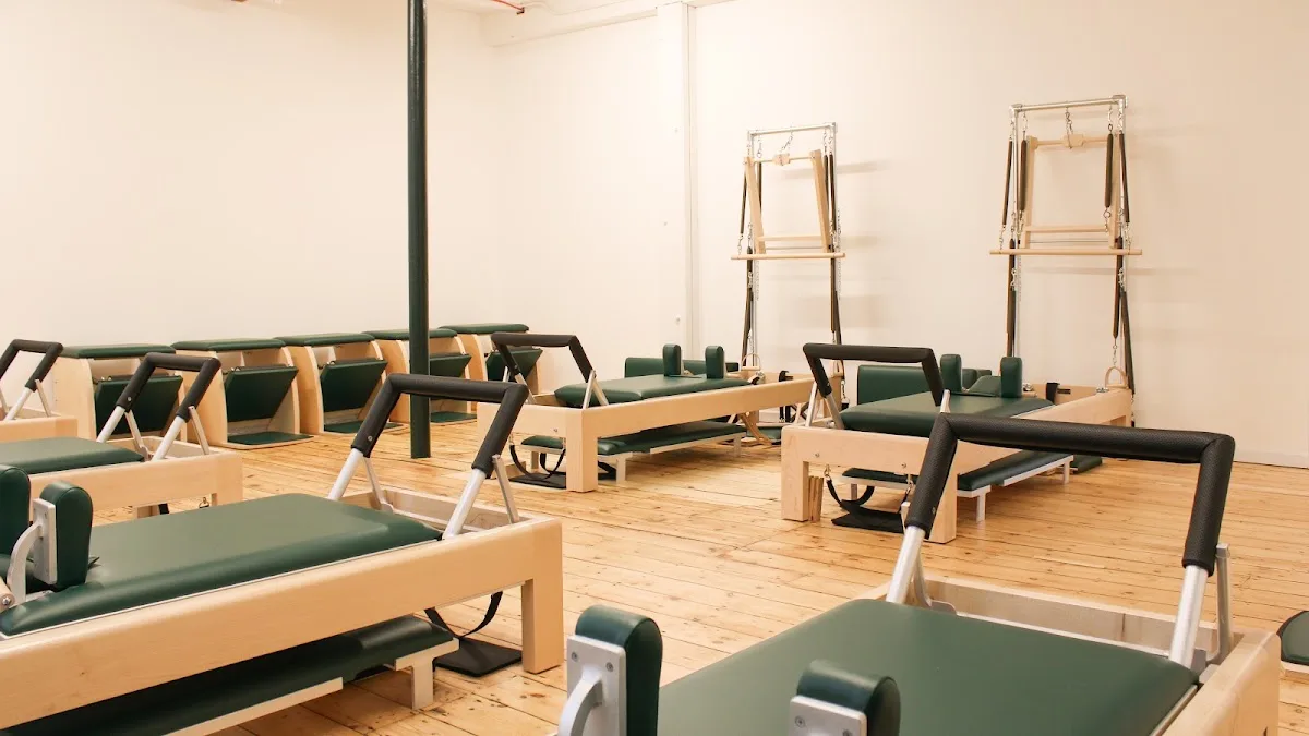 The Movement Studio Tufnell Park