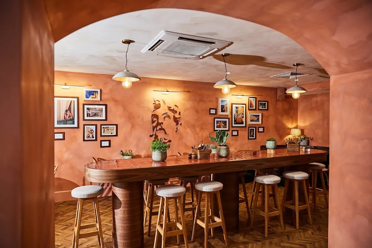 Pasta Evangelists - Greenwich