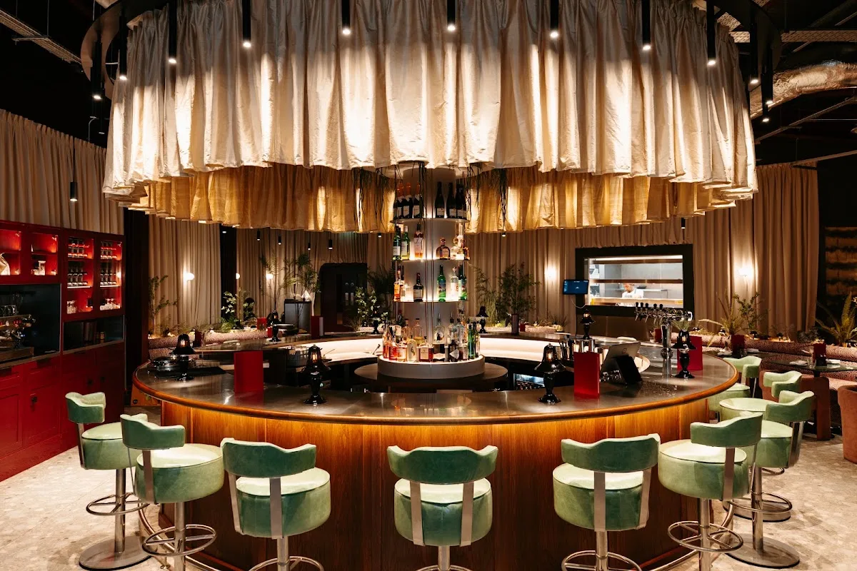 Songbird Restaurant & Bar