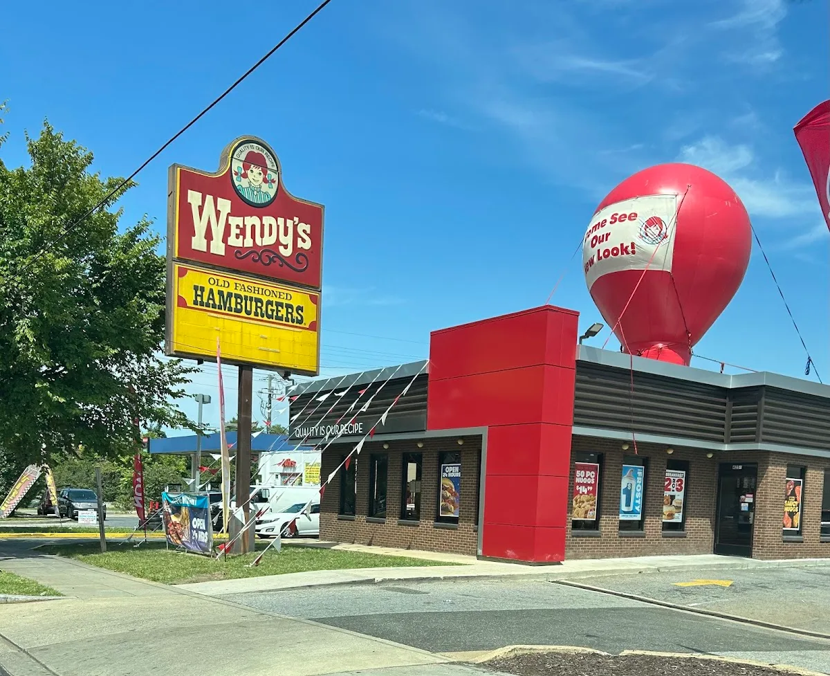Wendy's