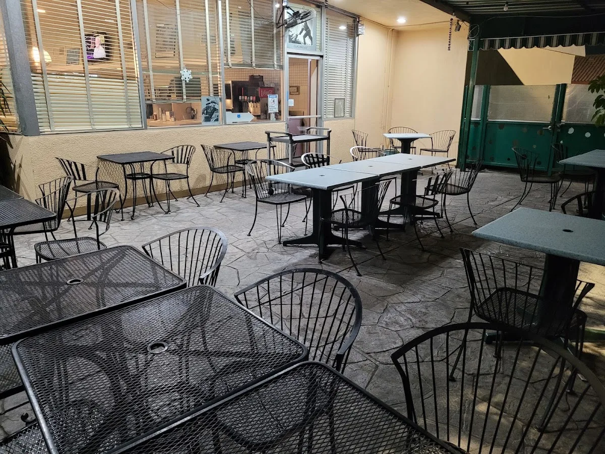 Chips Restaurant