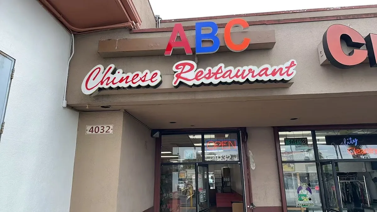 ABC Chinese Restaurant