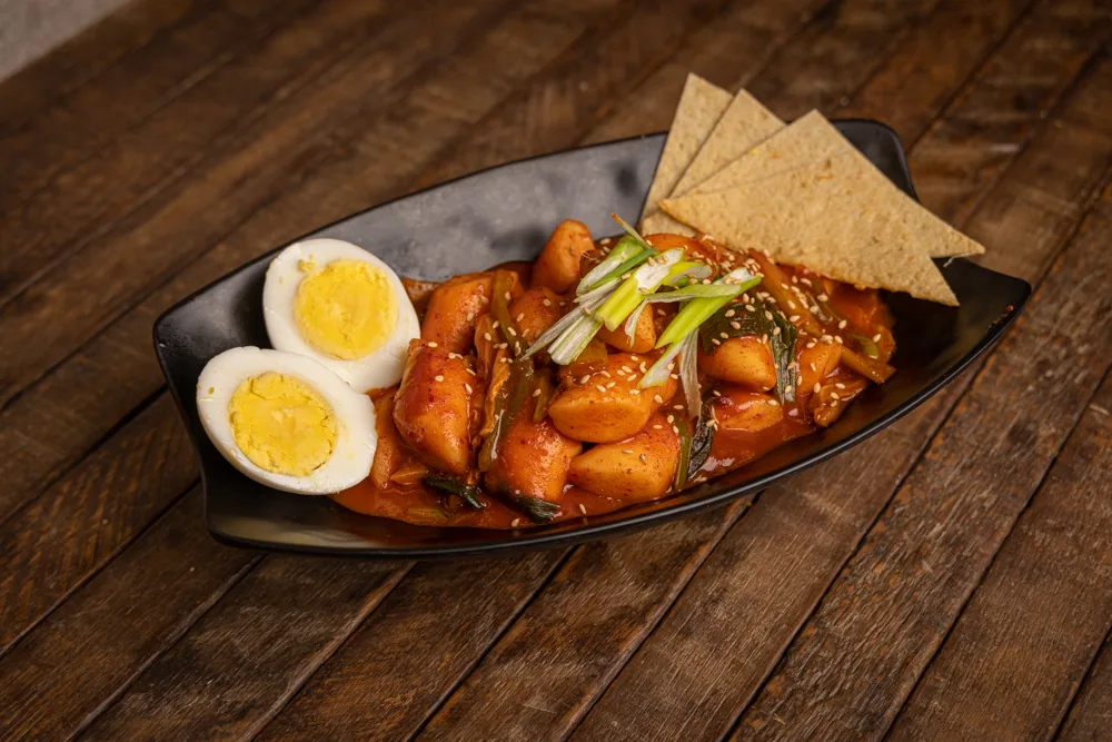KOBA Korean BBQ