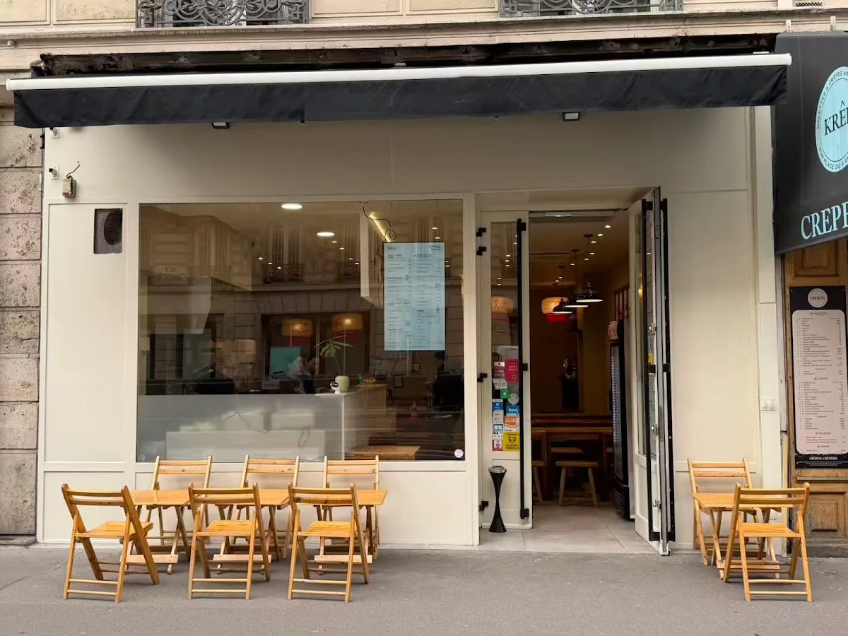 BAOBAO CANTINE饱饱食堂
