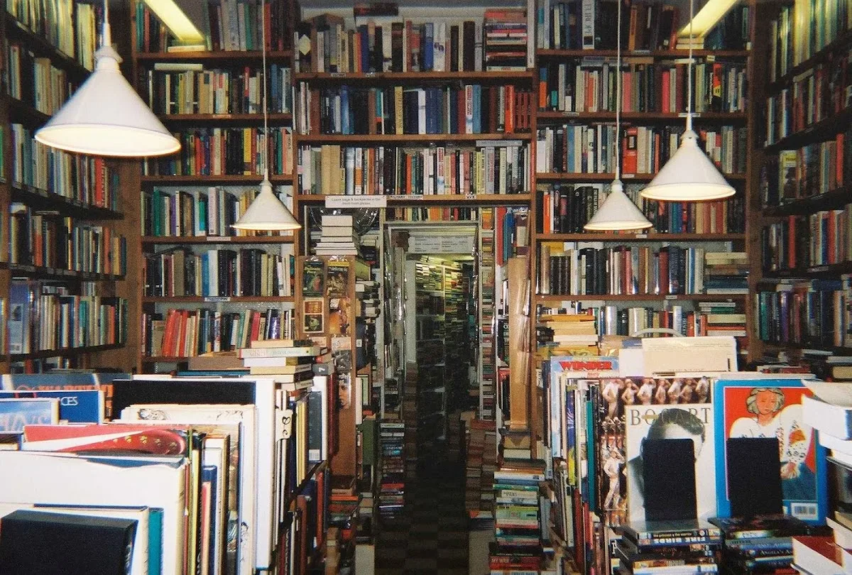 San-Francisco Book Co