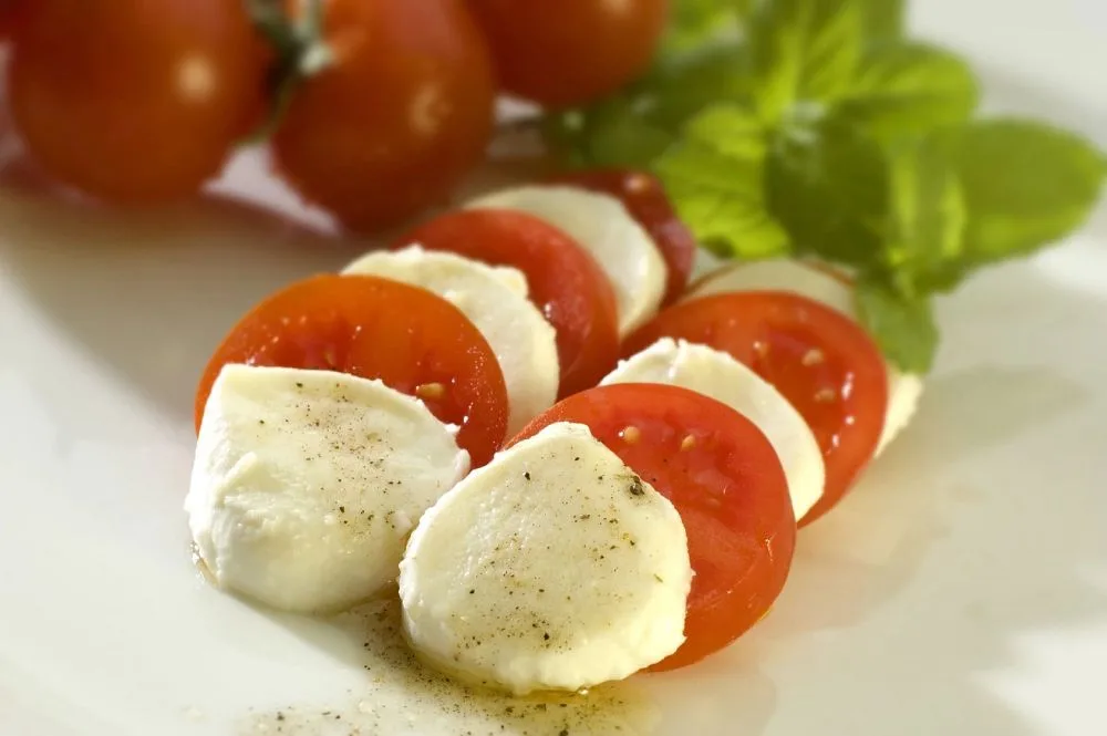 Italian Bites Catering