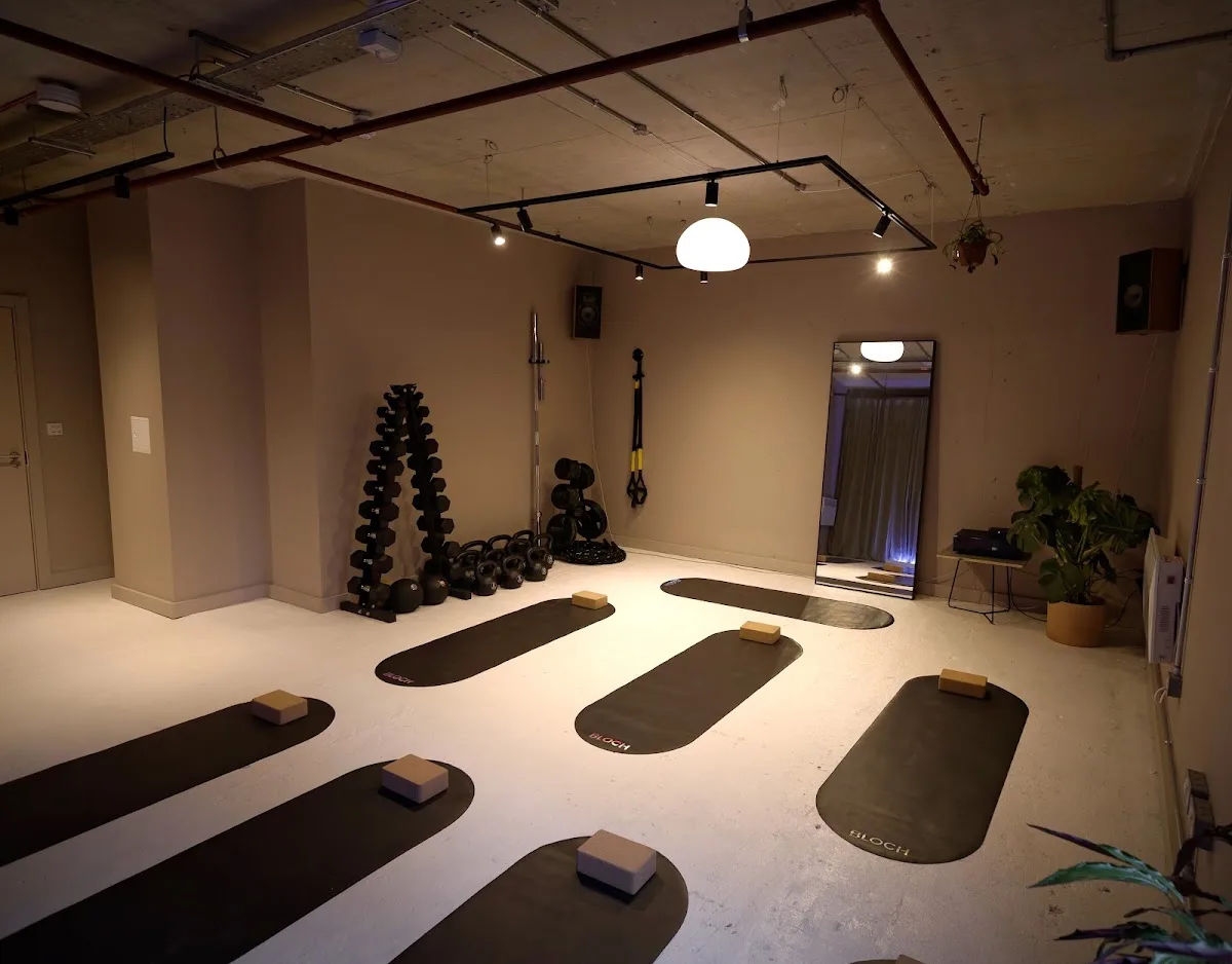 Mode Studio