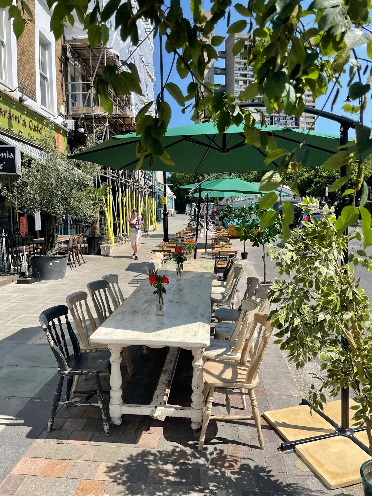 Maramia Cafe
