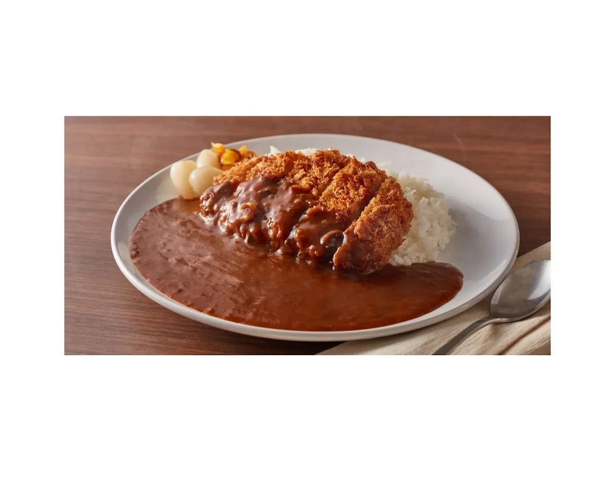 Kaku's Japanese Curry