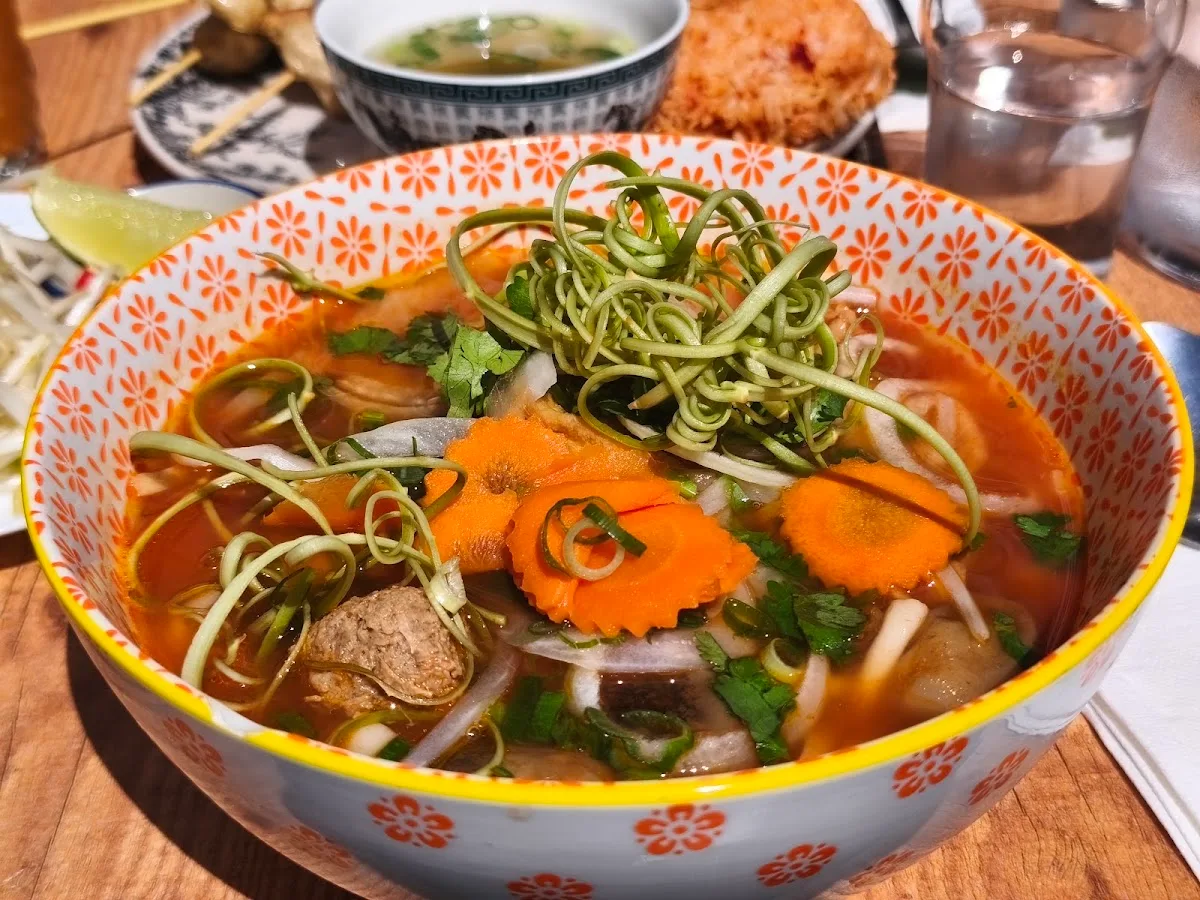 Bếp Việt