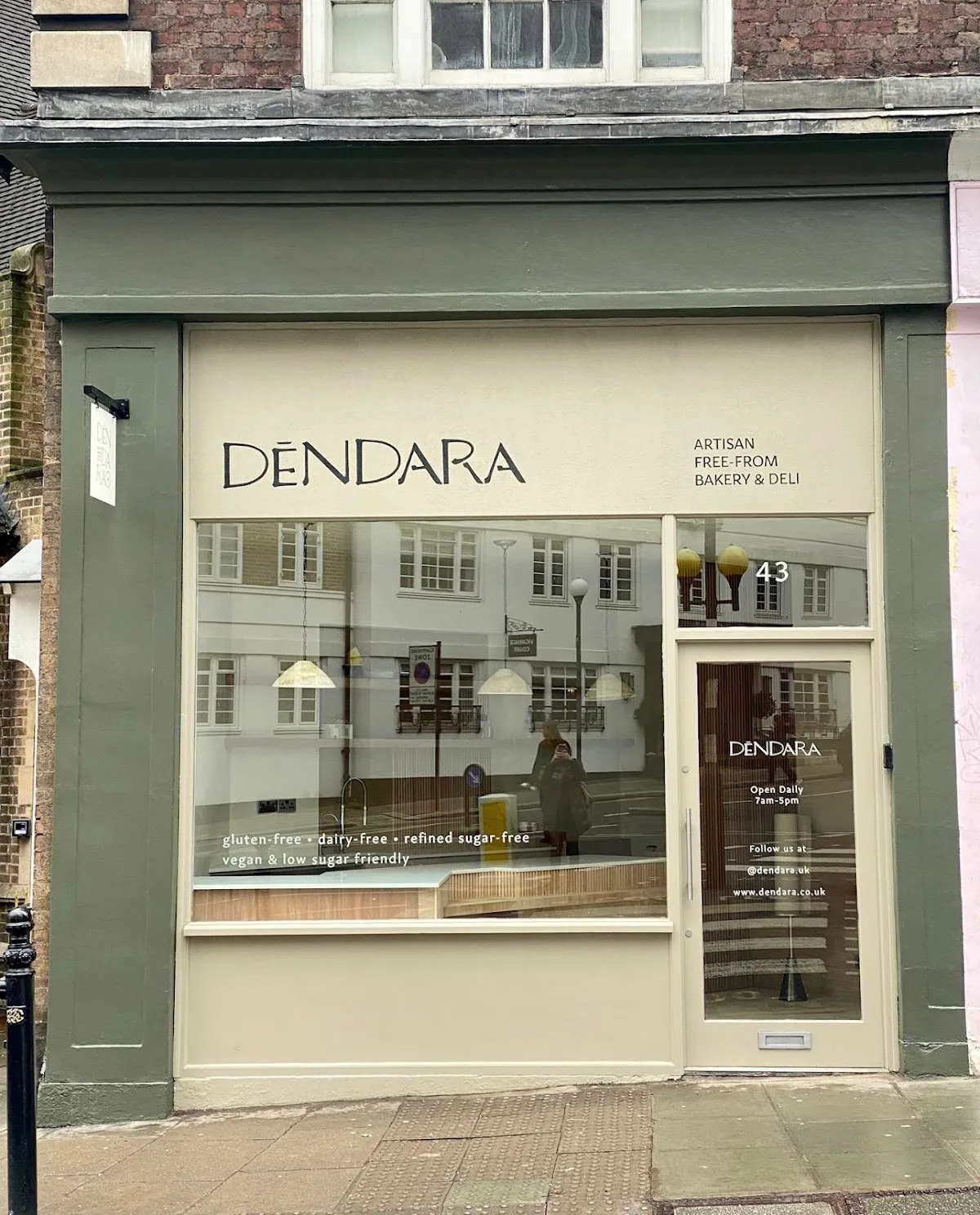 Dendara