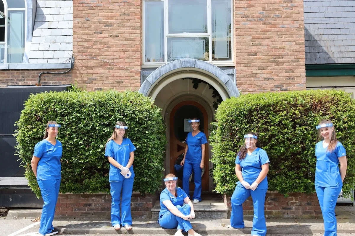 The Hogarth MediSpa