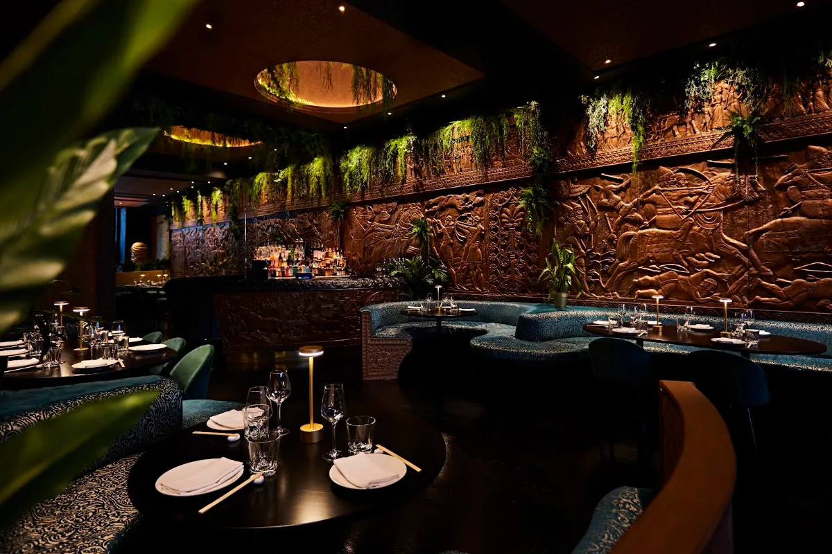 Gilgamesh