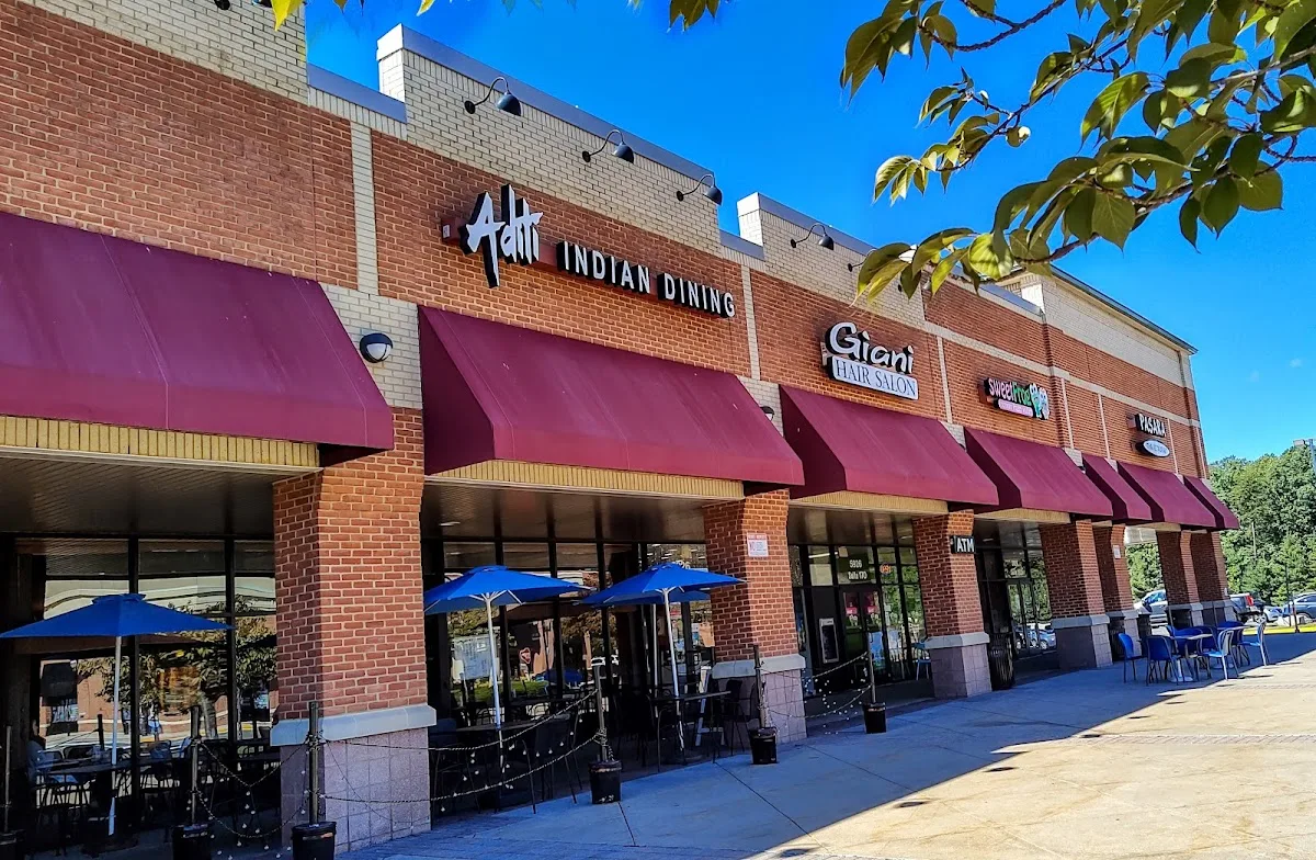 Aditi Indian Dining