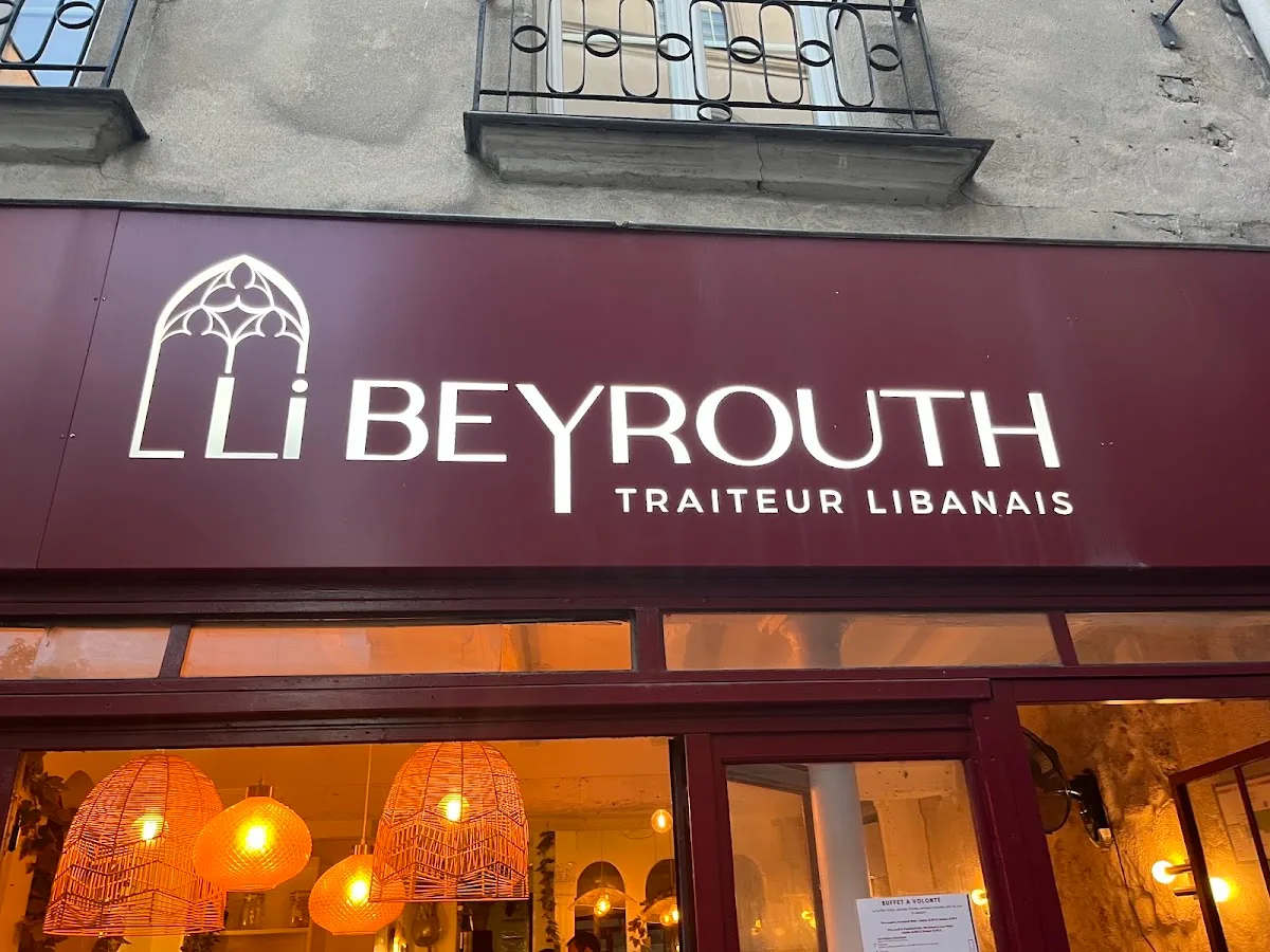 LiBeyrouth