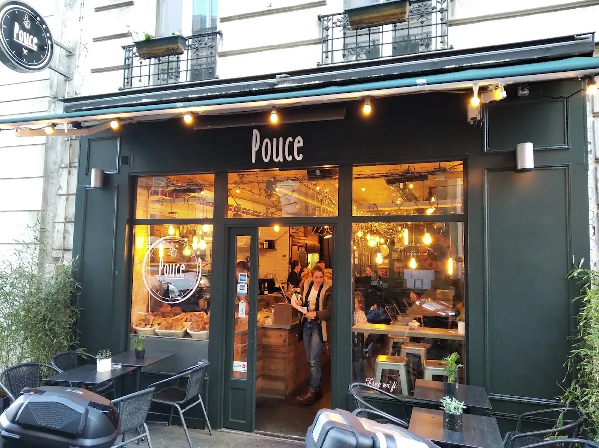 Pouce