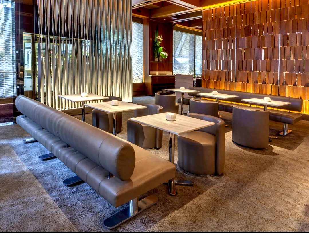 Le Bernardin