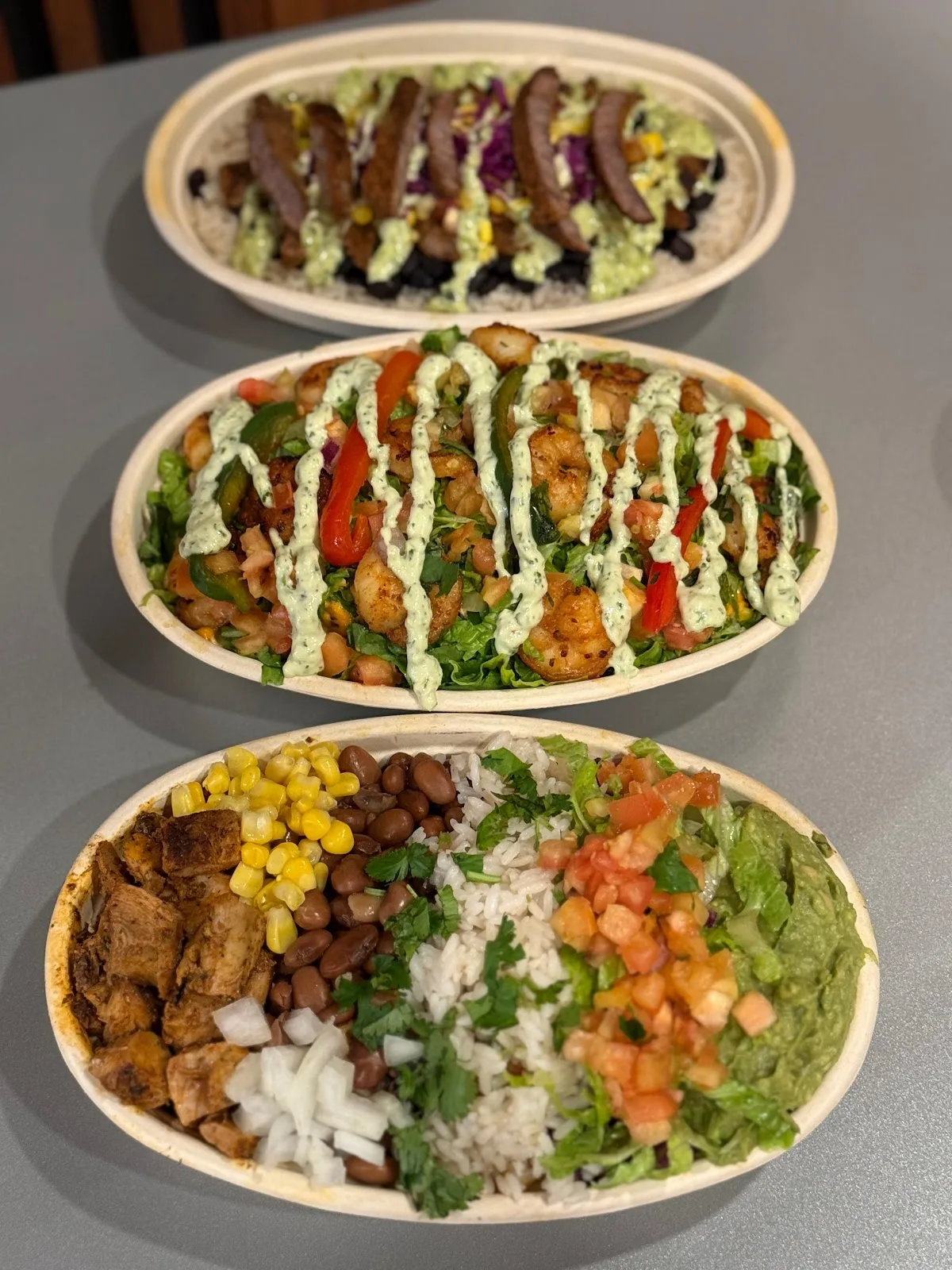 Maya mexican grill