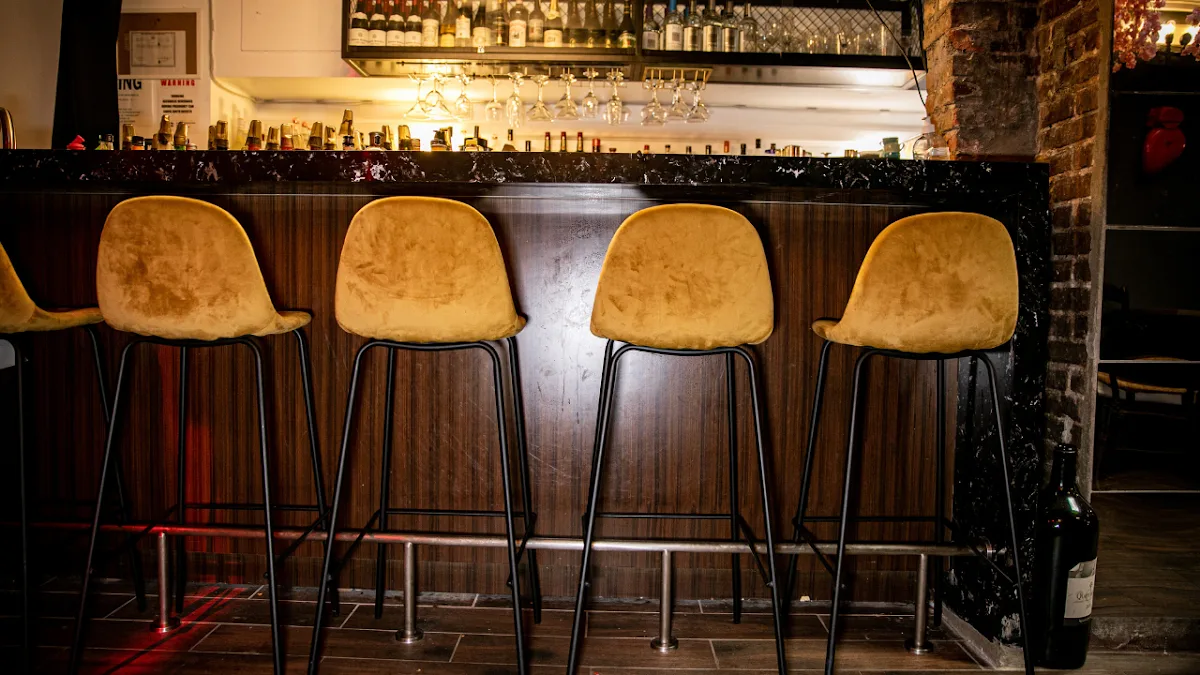 222 Thai Speakeasy