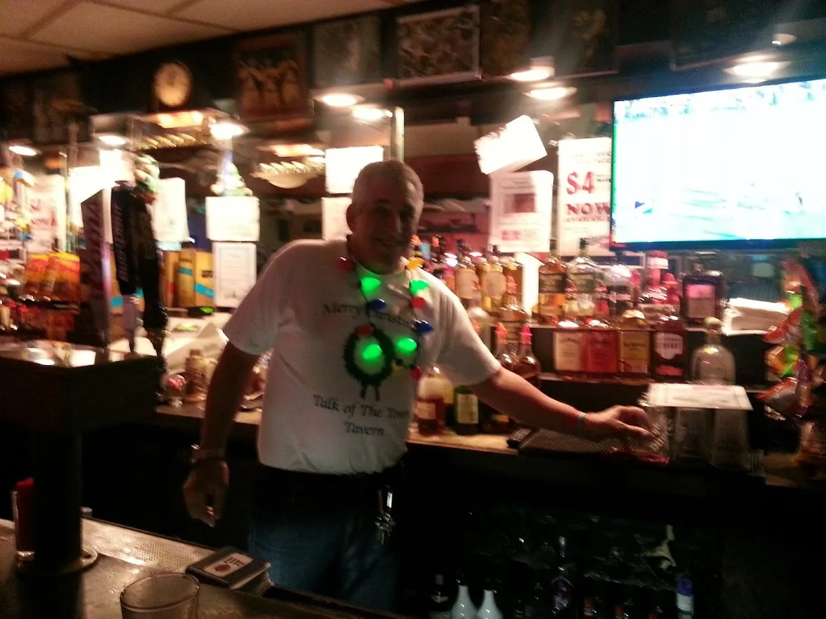 Talk of the Town Tavern