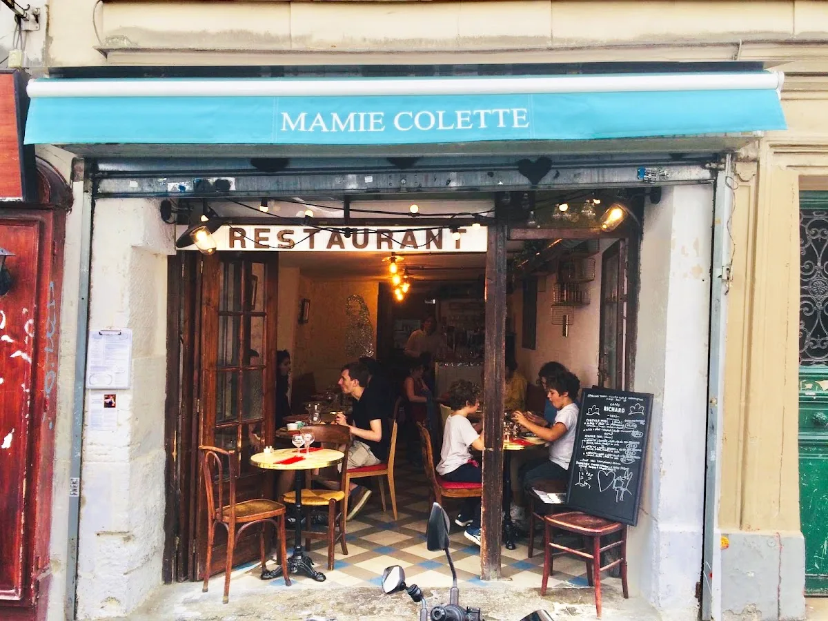 Maison Milie