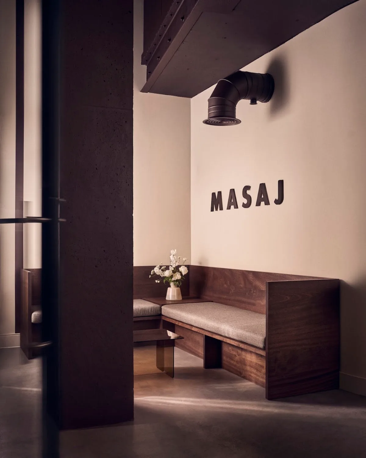 MASAJ