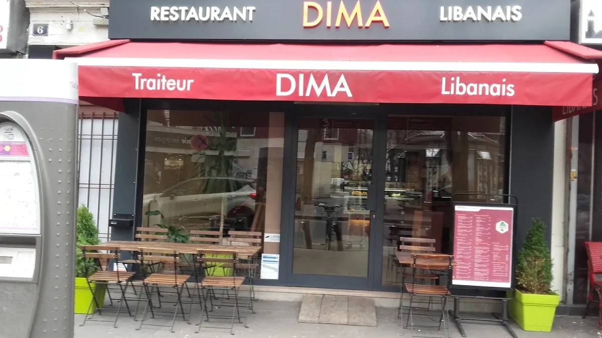 Dima
