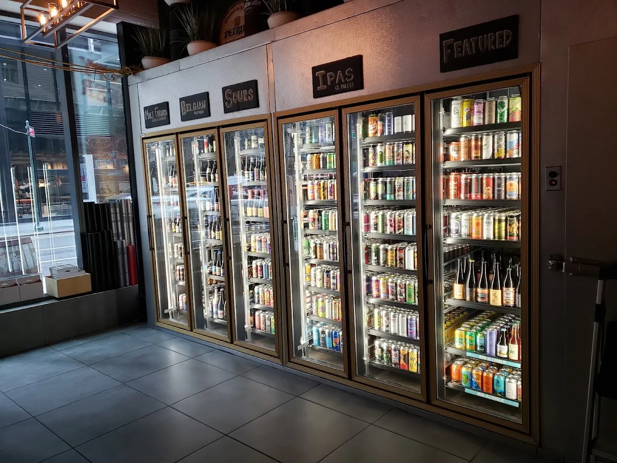 City Beer