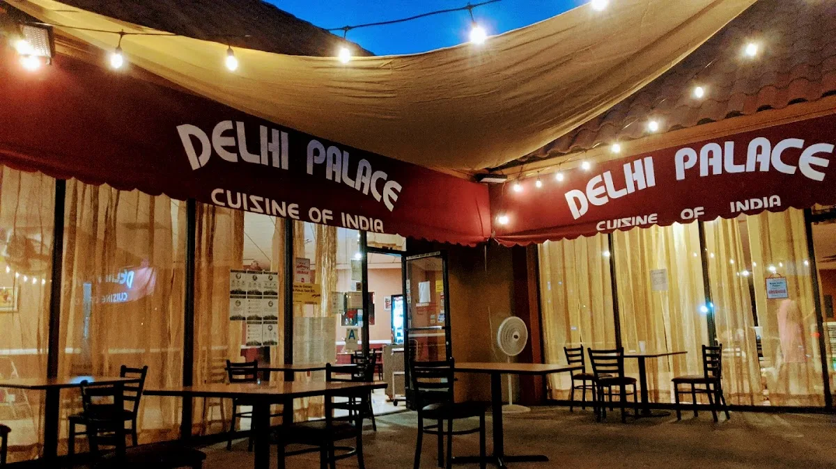 Royal Delhi Palace