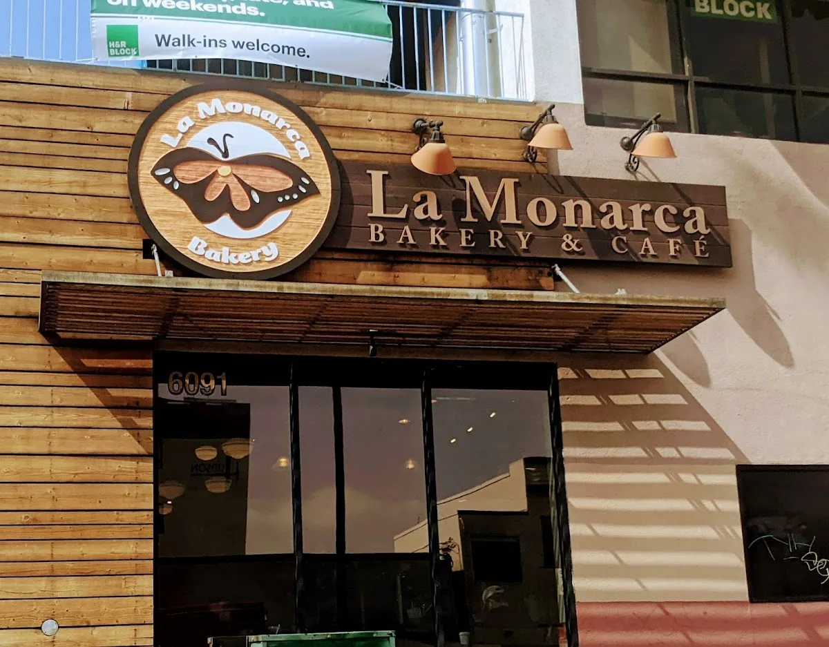 La Nena Cantina