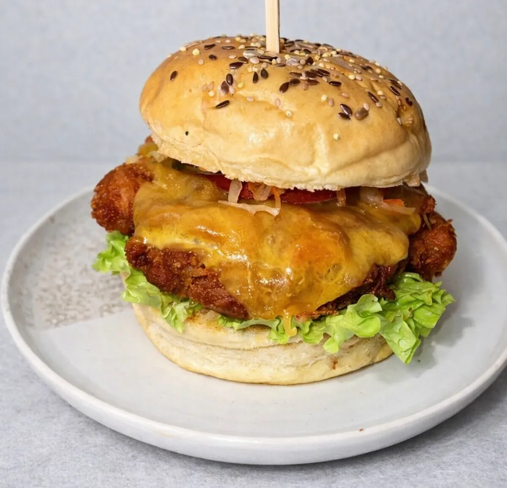 KOYA Street Food - Paris Chatelet