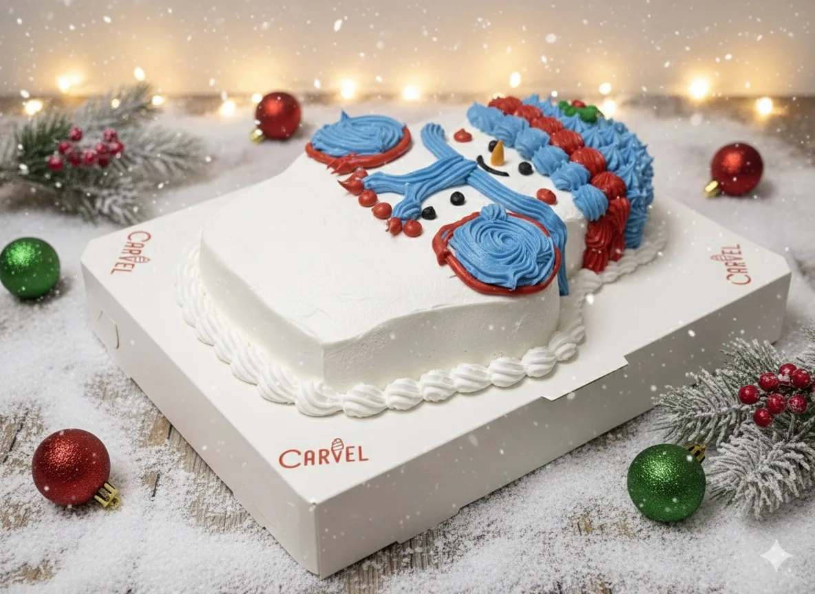 Carvel