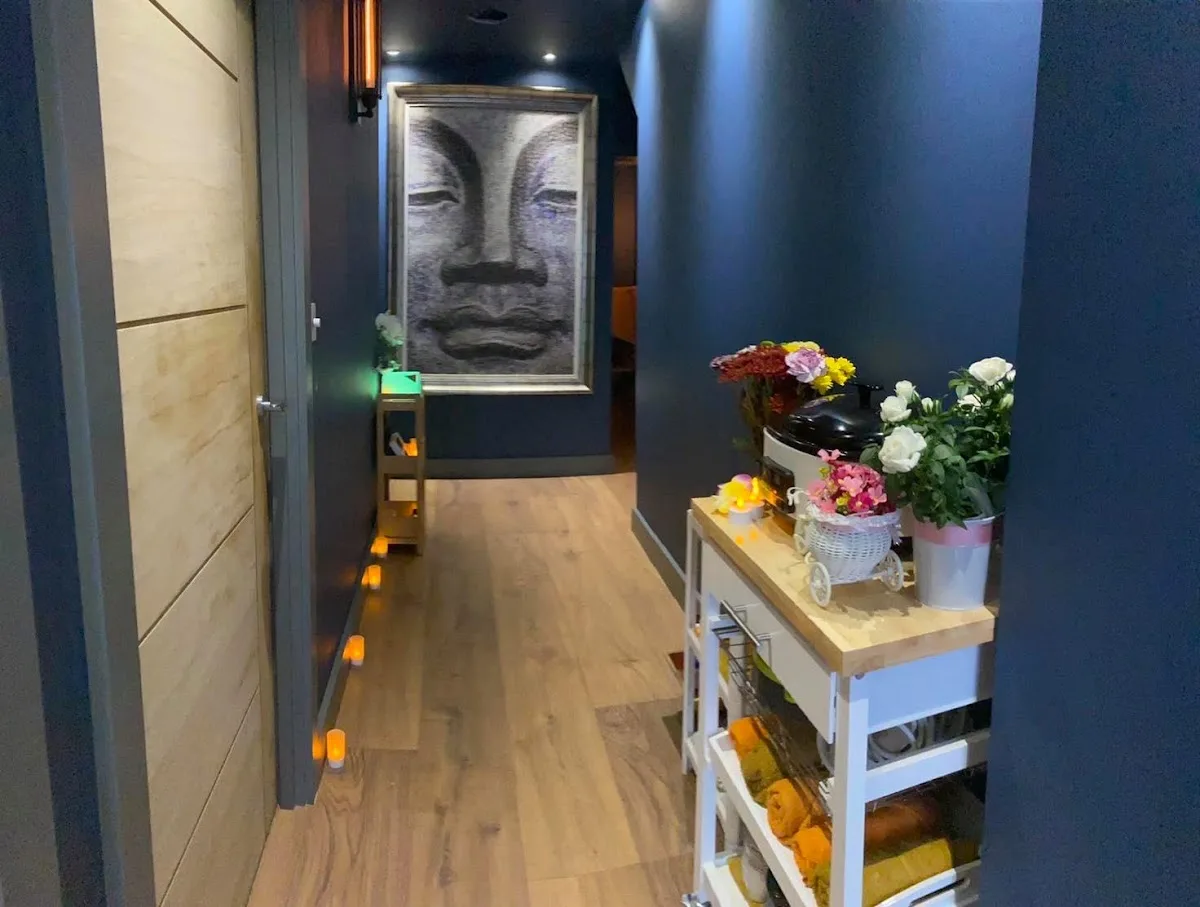 Sawasdee Thai Spa