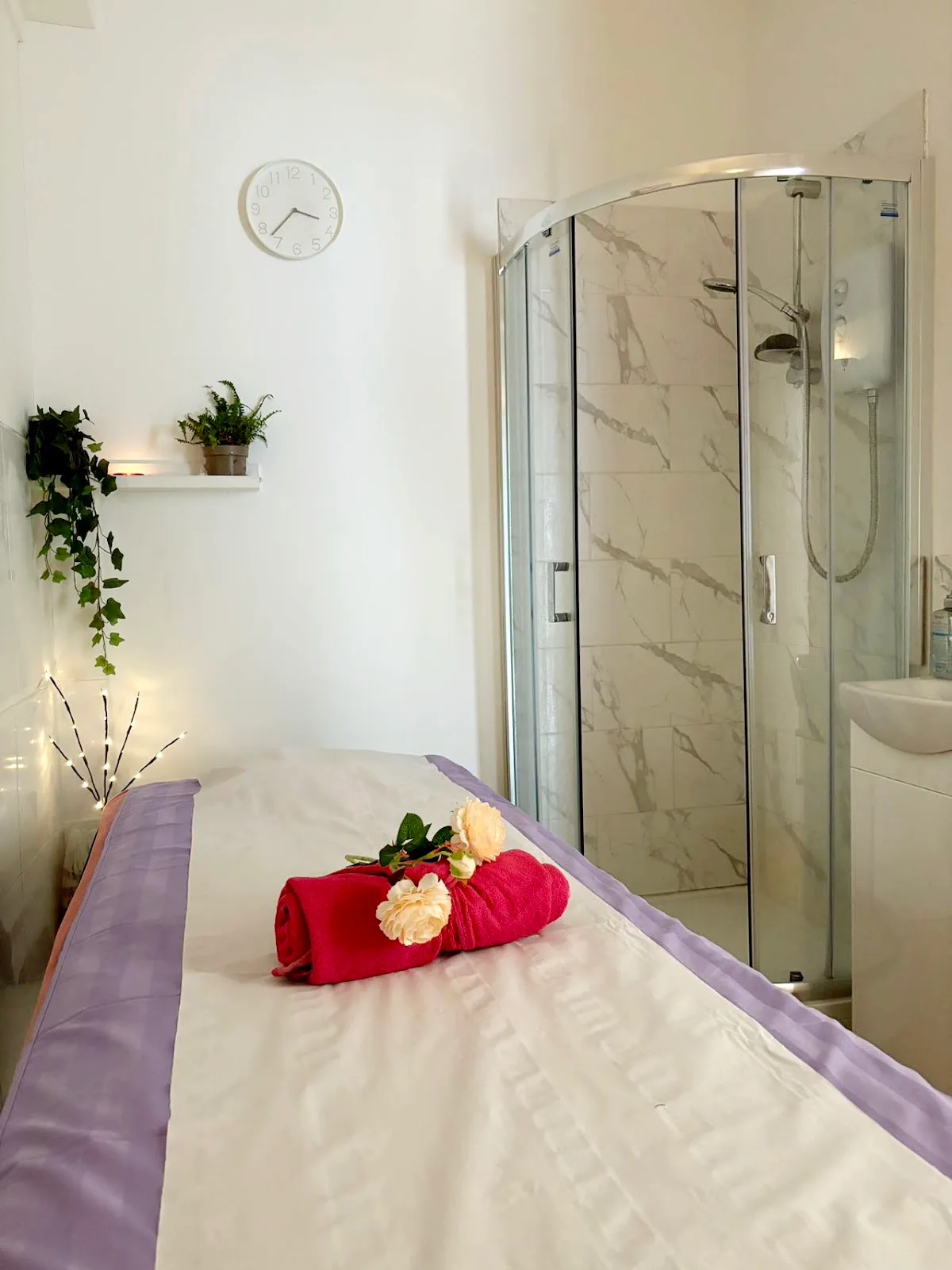 Herb Garden Chinese Massage Islington