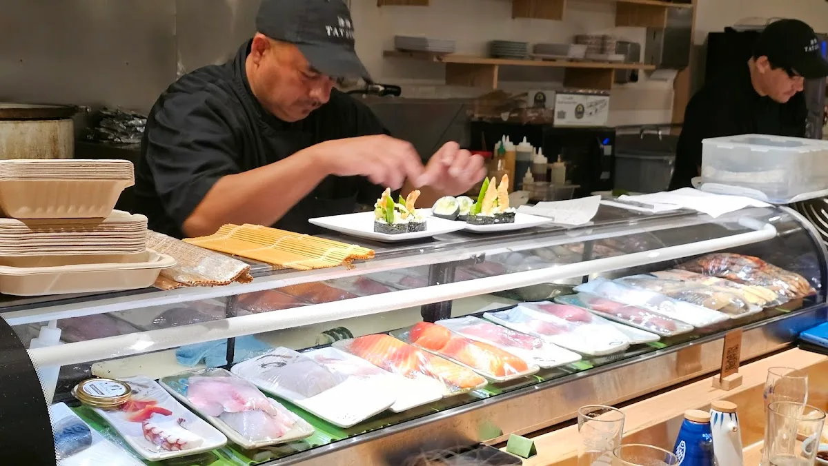 Restaurant Tatsuki