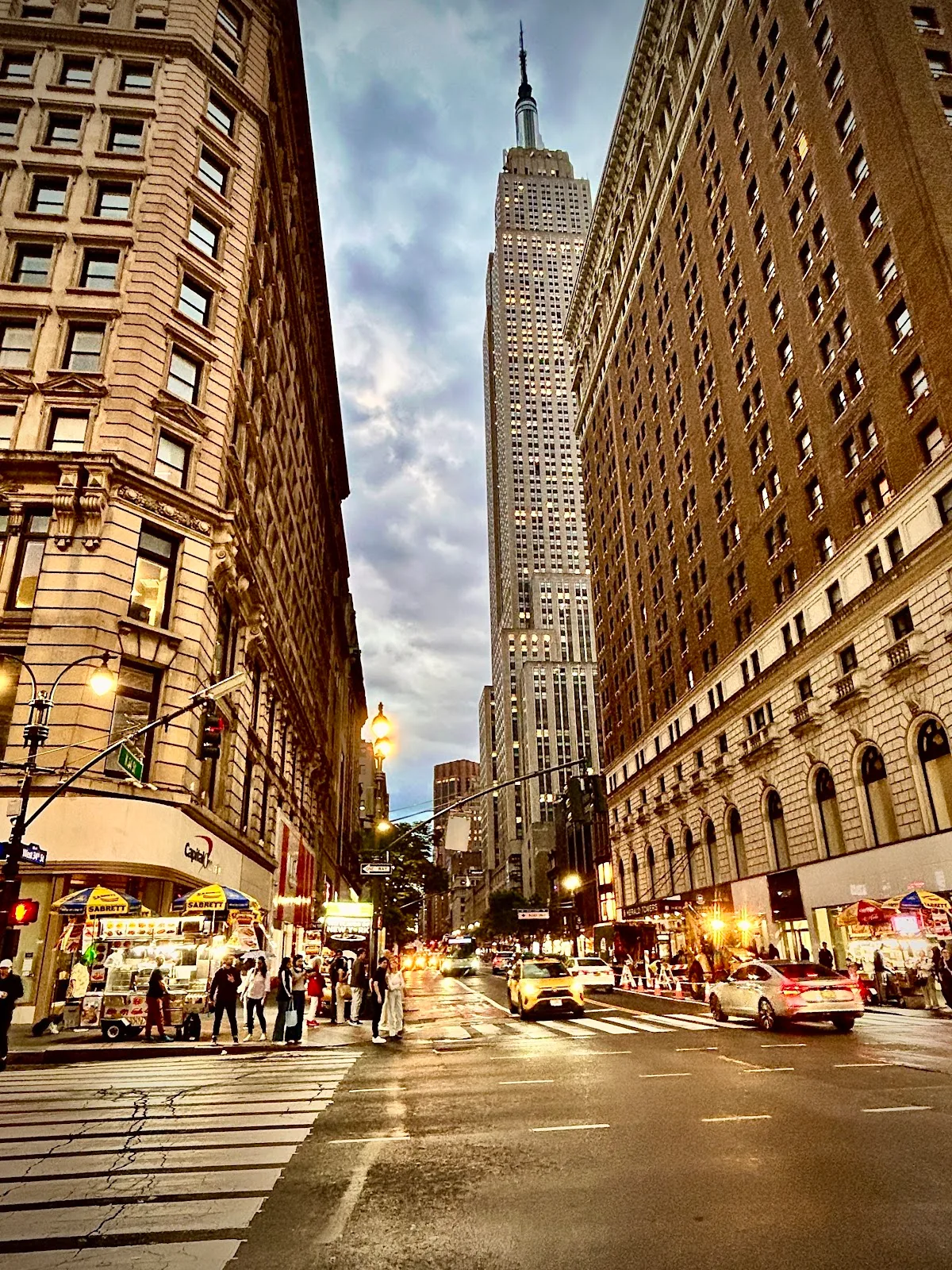 Herald Square Park
