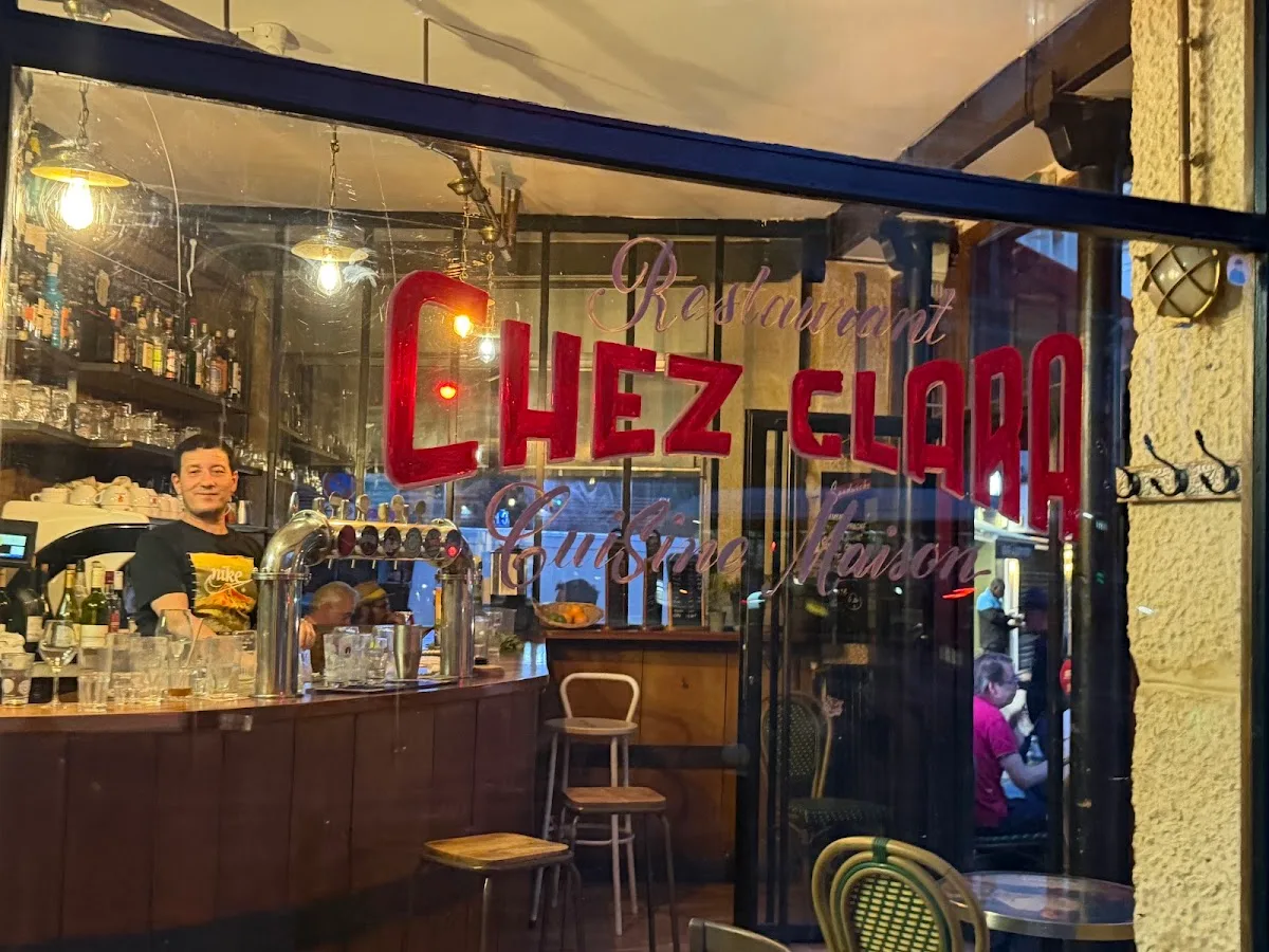 Chez Clara