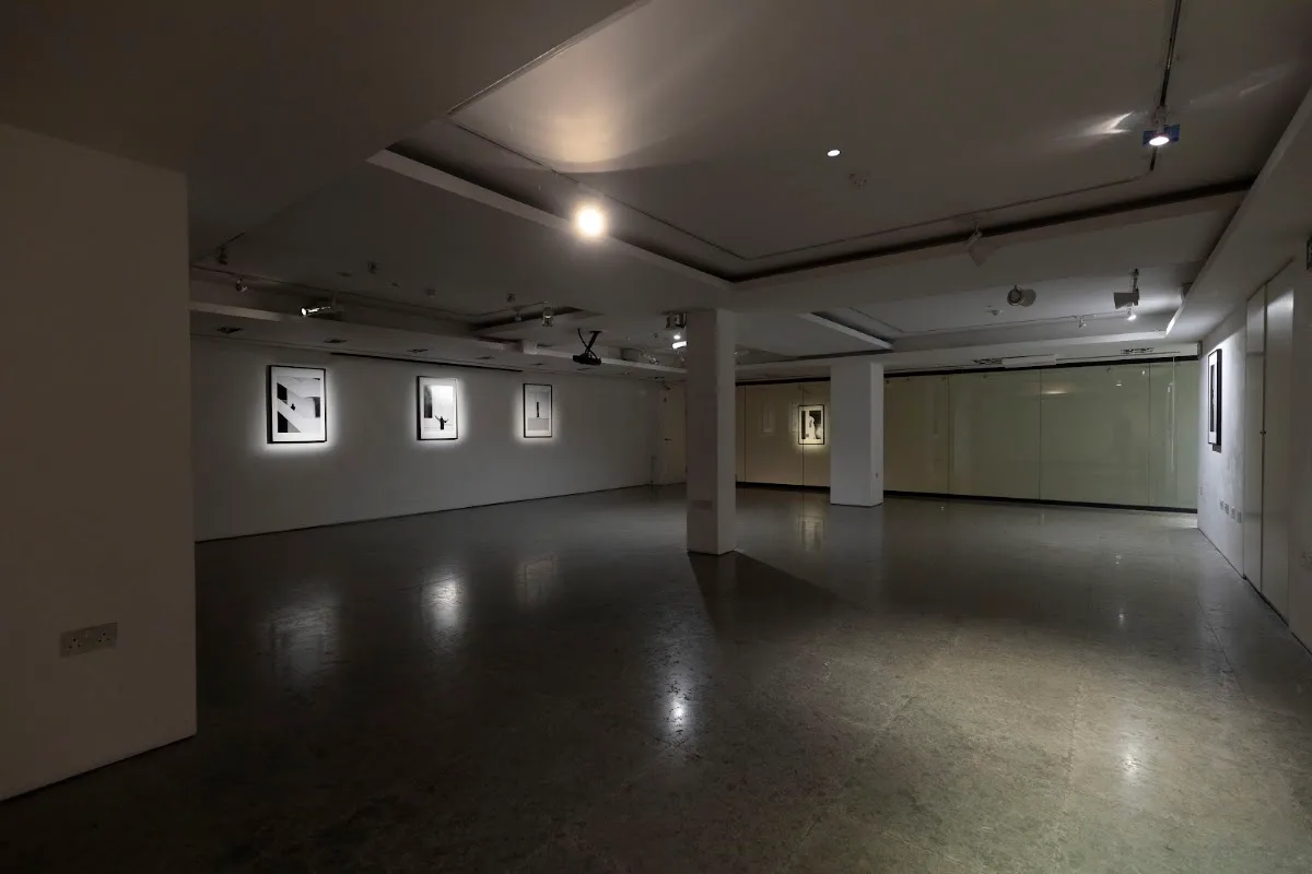 P21 Gallery