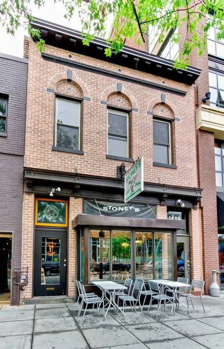 SIX STREET HOSPITALITY INC