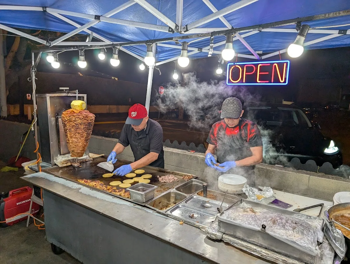 Tacos Mar Vista