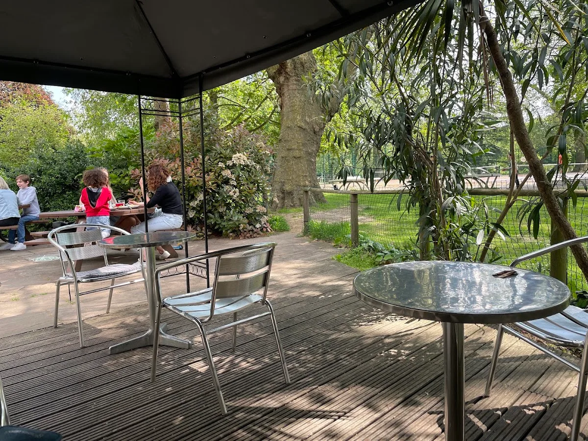 Parco Cafe