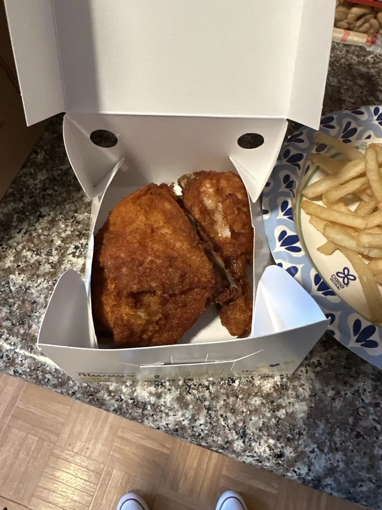 Pollo Campero