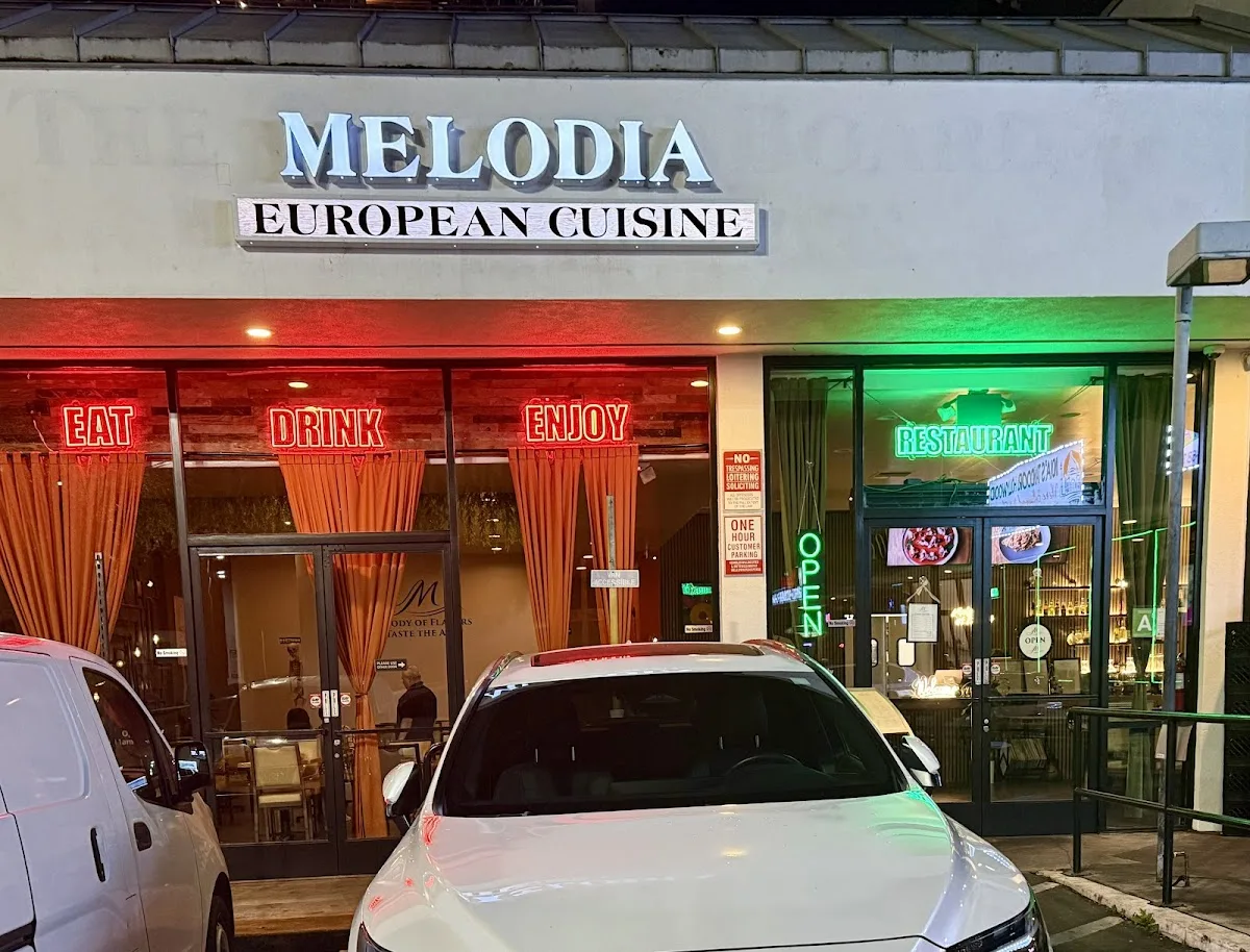 Melodia Restaurant