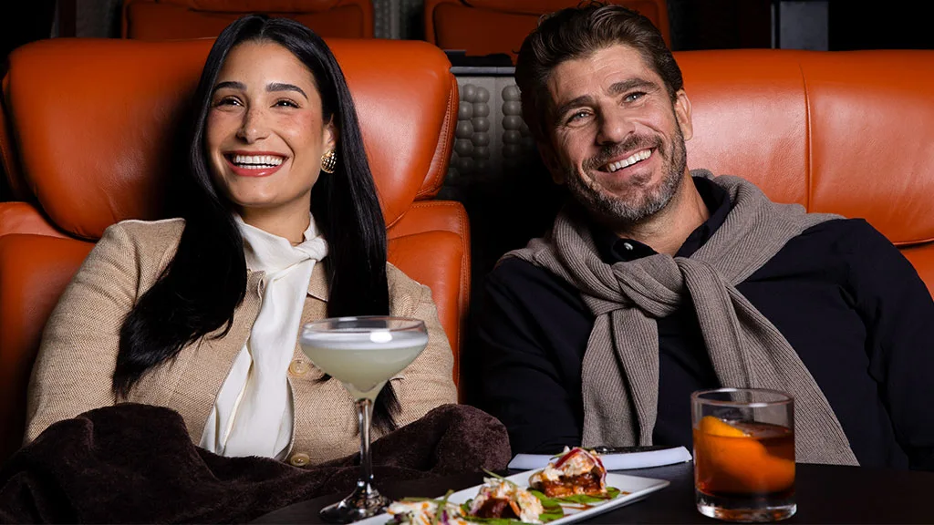 IPIC Theaters