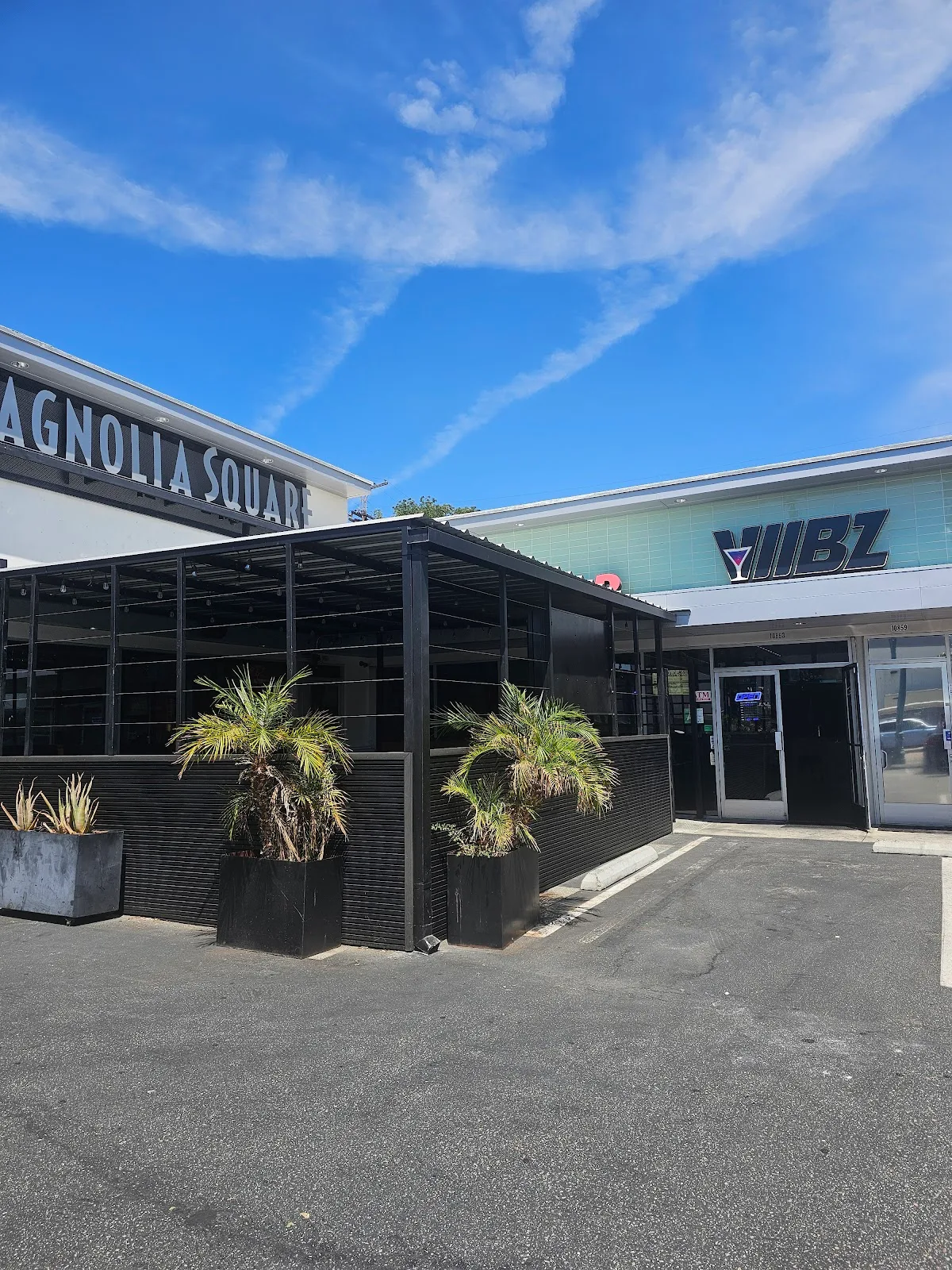 Viibz Restaurant & Bar