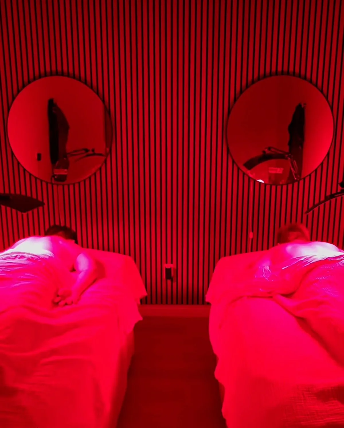 Muse Massage and Wellness