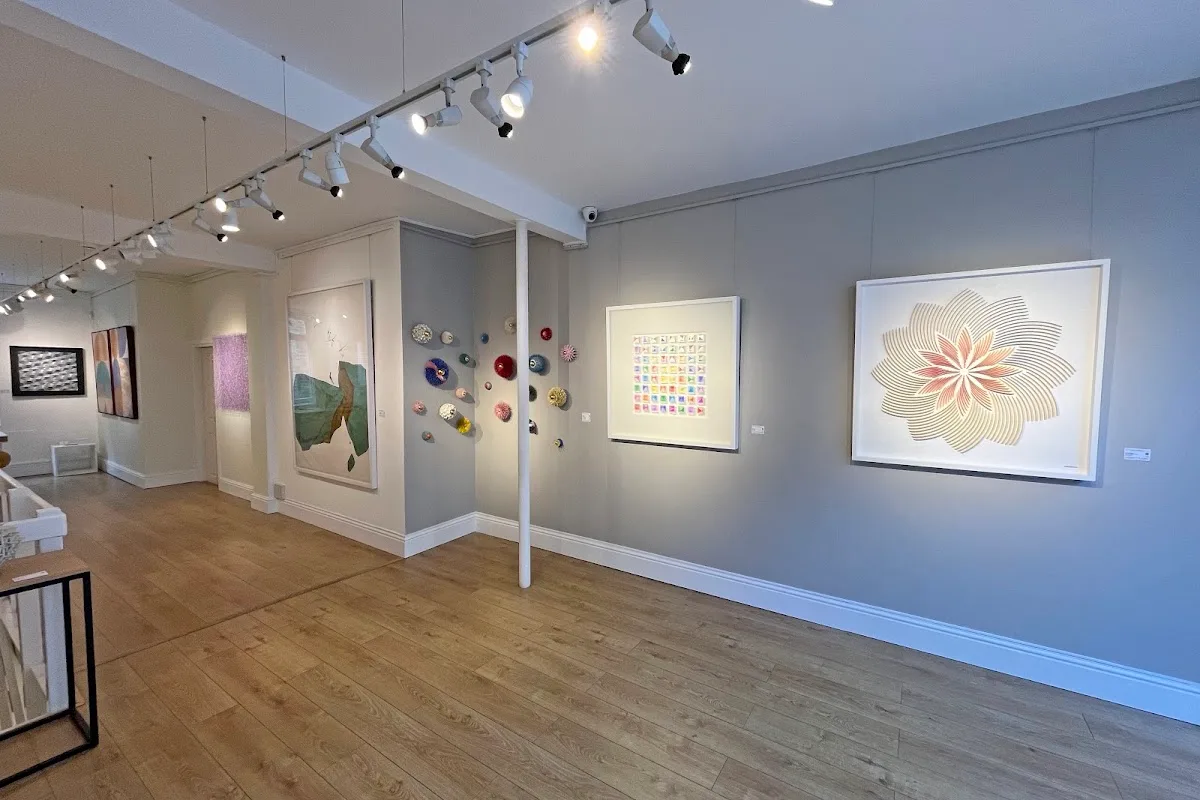 Cube Gallery