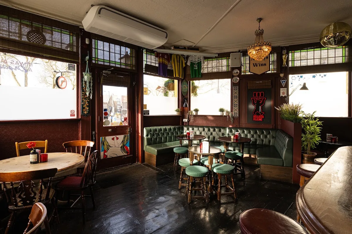 The Kenton Pub