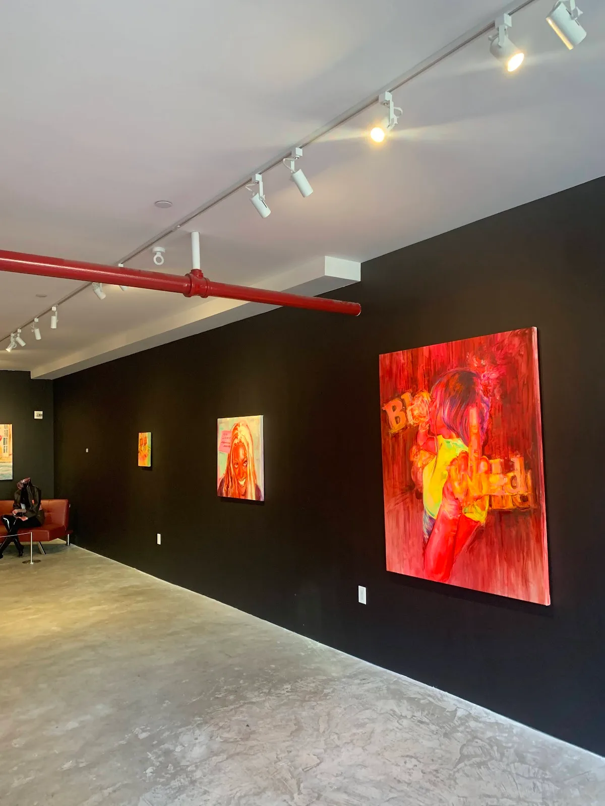 Cierra Britton Gallery
